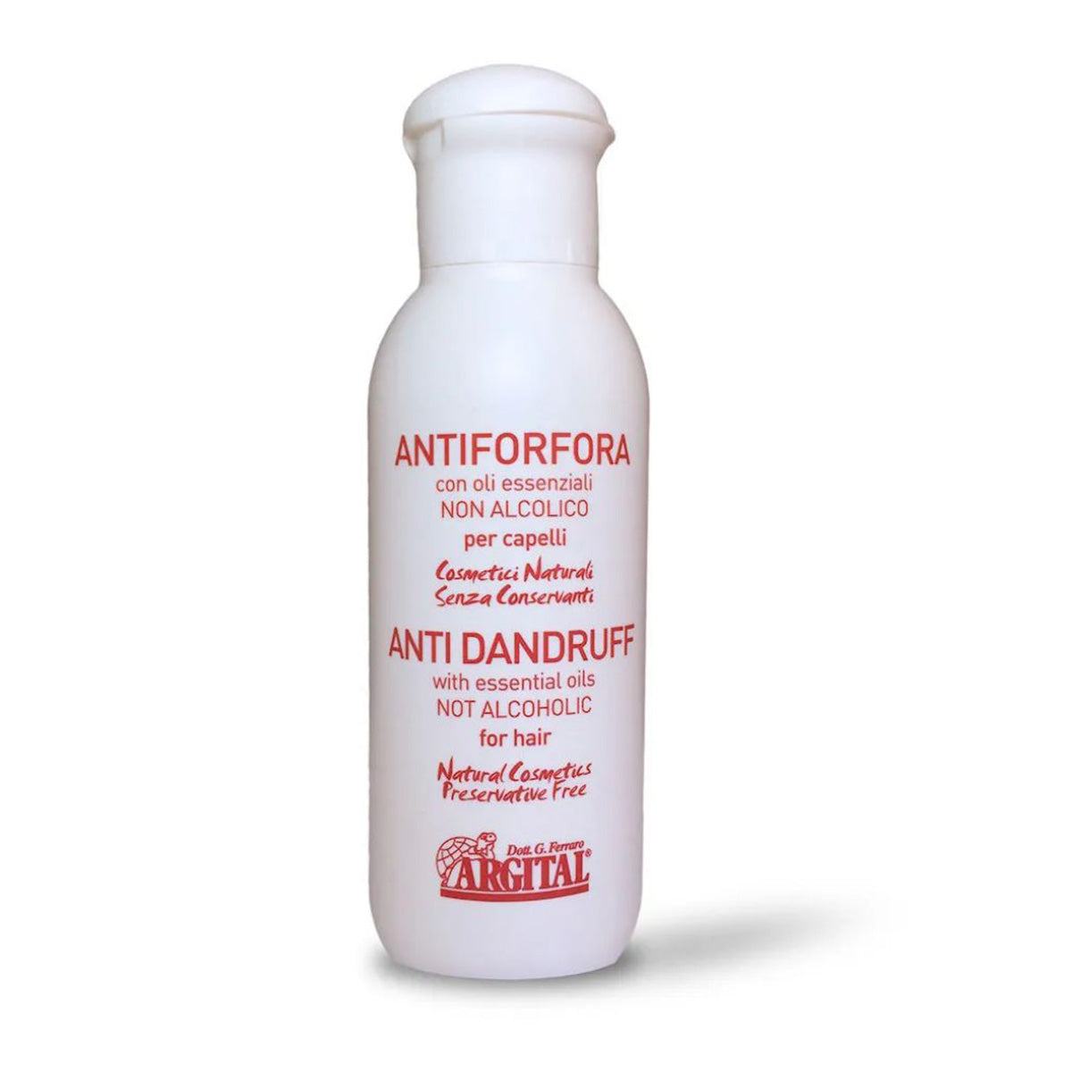 Lotion Antipellicules ARGITAL