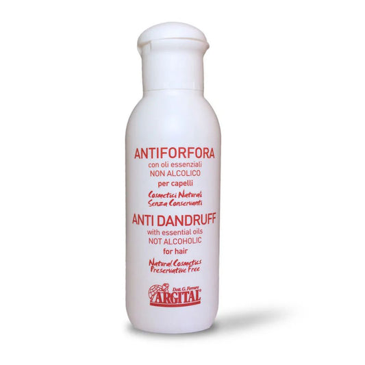 Lotion Antipellicules ARGITAL