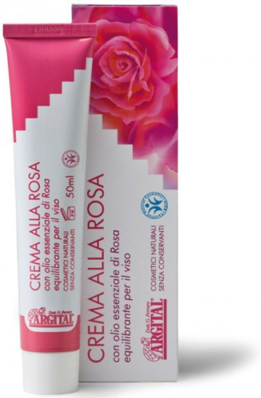 Crema alla Rosa ARGITAL