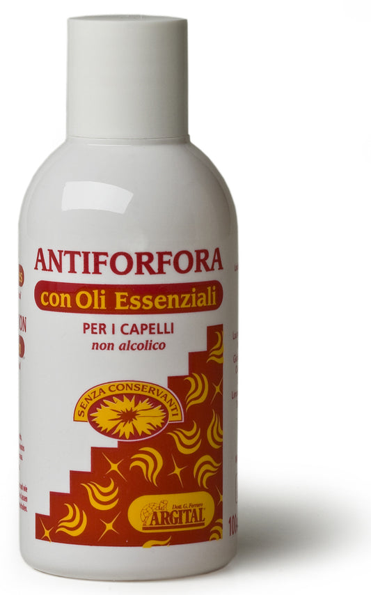 Antiforfora Lozione ARGITAL