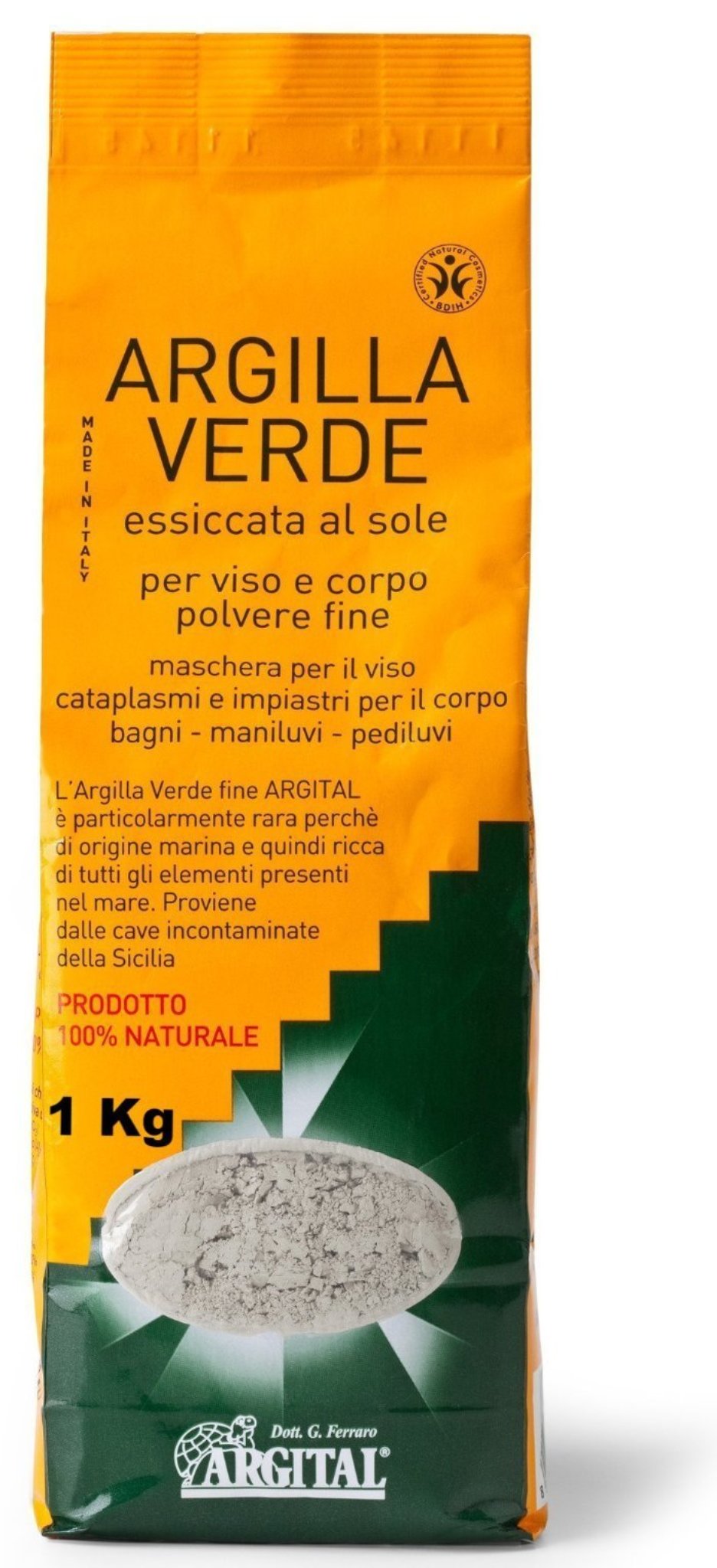 Ligne Minceur et Anti-Cellulite ARGITAL